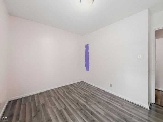 3536 N Leland Avenue, Indianapolis, IN 46218