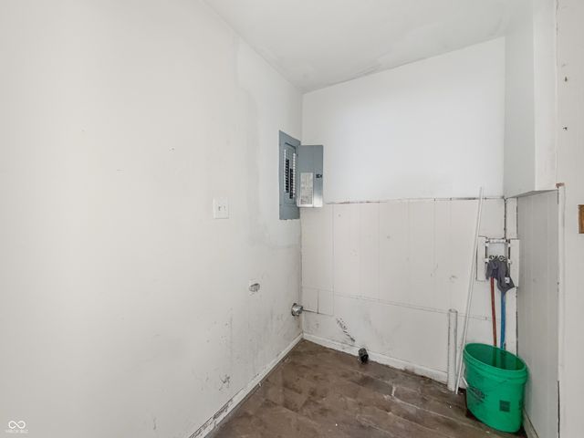 3536 N Leland Avenue, Indianapolis, IN 46218