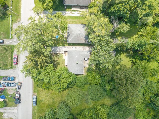 3536 N Leland Avenue, Indianapolis, IN 46218