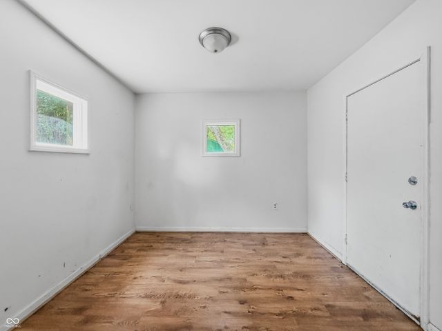 3536 N Leland Avenue, Indianapolis, IN 46218