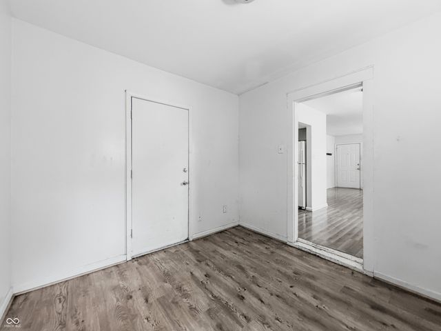 3536 N Leland Avenue, Indianapolis, IN 46218