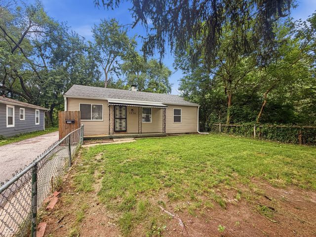 3536 N Leland Avenue, Indianapolis, IN 46218