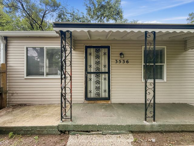 3536 N Leland Avenue, Indianapolis, IN 46218