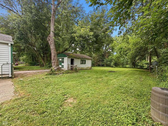 3536 N Leland Avenue, Indianapolis, IN 46218