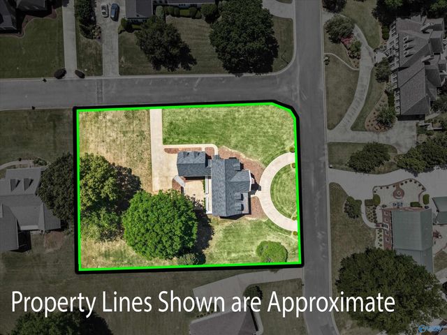 200 Briarwood Road, Athens, AL 35613