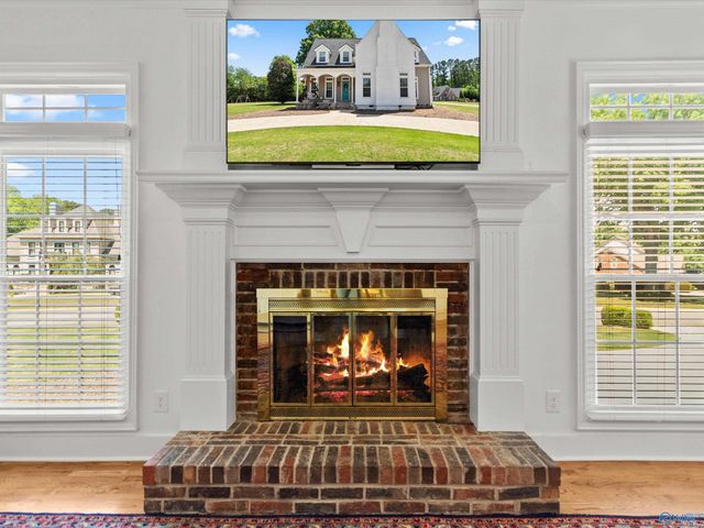 200 Briarwood Road, Athens, AL 35613