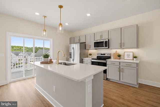 188 SIOUX LOOP, Winchester, VA 22602