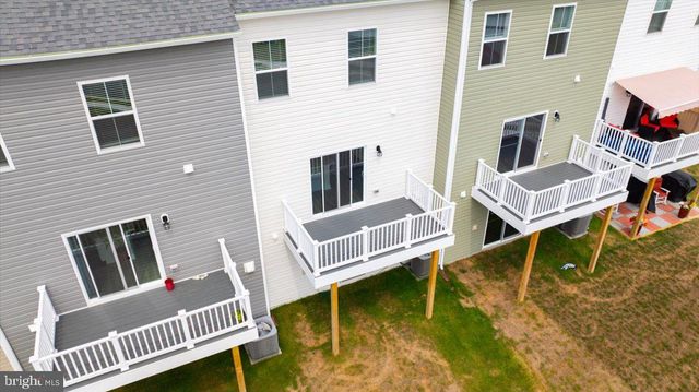 188 SIOUX LOOP, Winchester, VA 22602