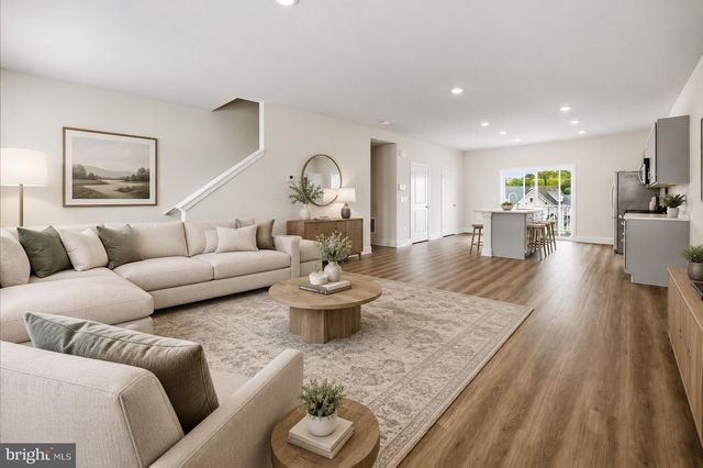 188 SIOUX LOOP, Winchester, VA 22602