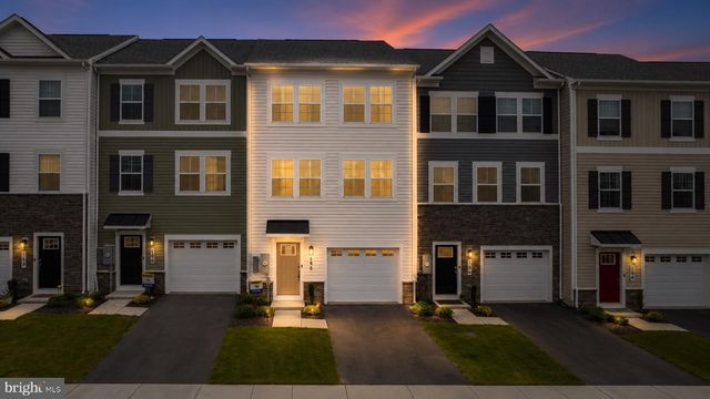 188 SIOUX LOOP, Winchester, VA 22602