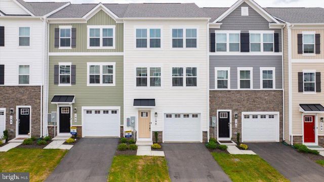 188 SIOUX LOOP, Winchester, VA 22602