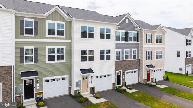188 SIOUX LOOP, Winchester, VA 22602
