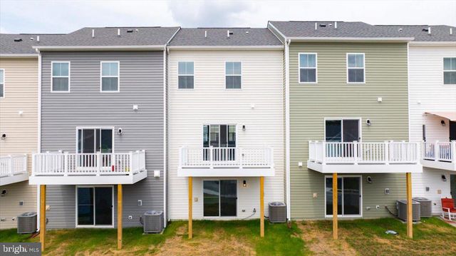188 SIOUX LOOP, Winchester, VA 22602