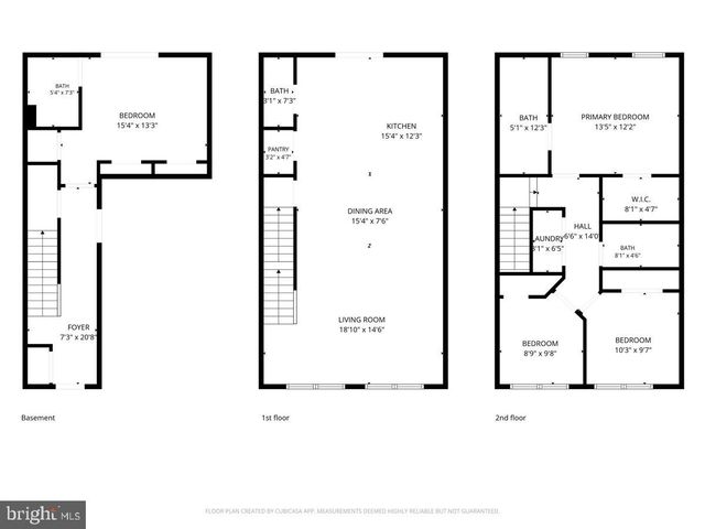 188 SIOUX LOOP, Winchester, VA 22602