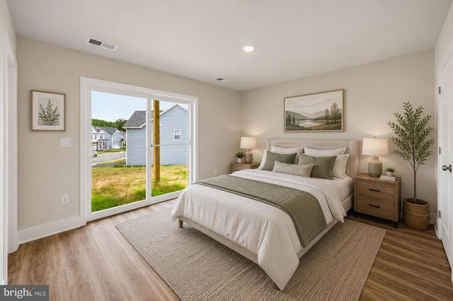 188 SIOUX LOOP, Winchester, VA 22602