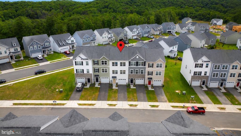 188 SIOUX LOOP, Winchester, VA 22602