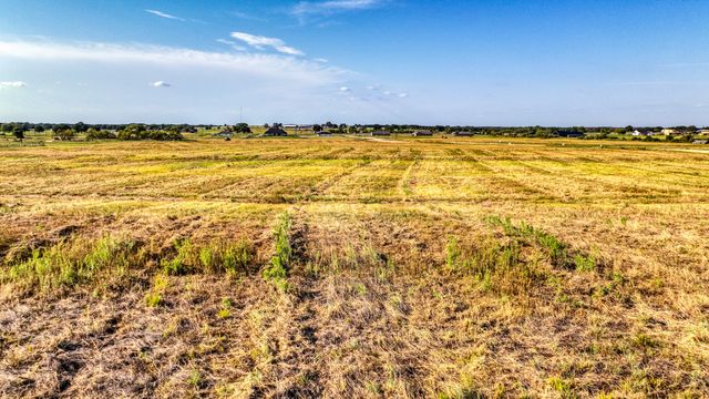Lot 39 Three Quarter Loop, Poolville, TX 76487
