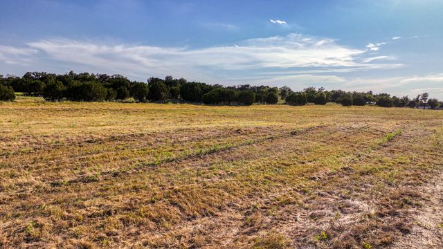 Lot 39 Three Quarter Loop, Poolville, TX 76487