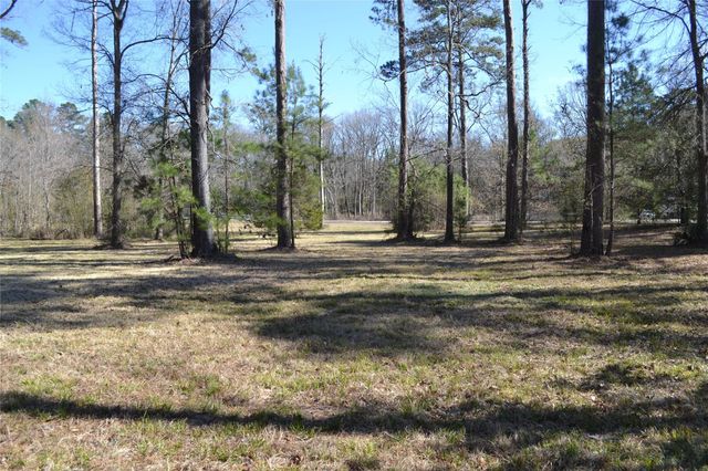 000 Central Drive, Coldspring, TX 77331
