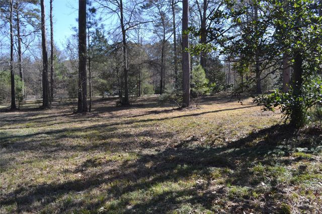 000 Central Drive, Coldspring, TX 77331