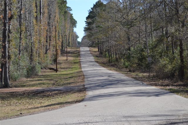 000 Central Drive, Coldspring, TX 77331
