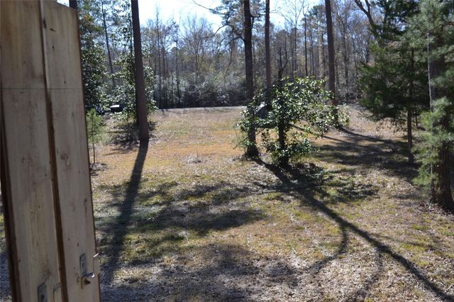 000 Central Drive, Coldspring, TX 77331