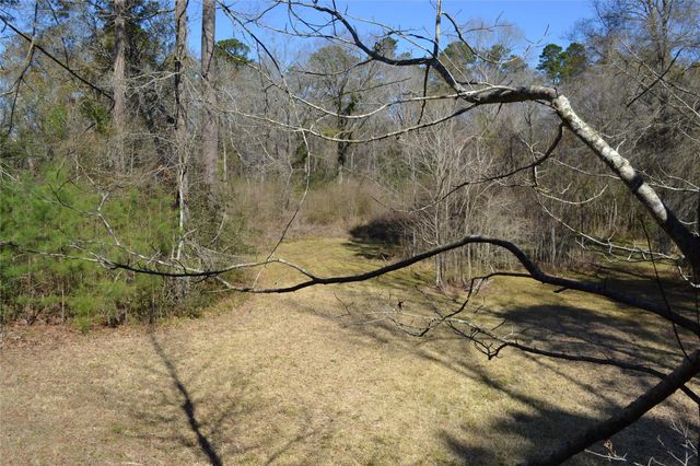 000 Central Drive, Coldspring, TX 77331