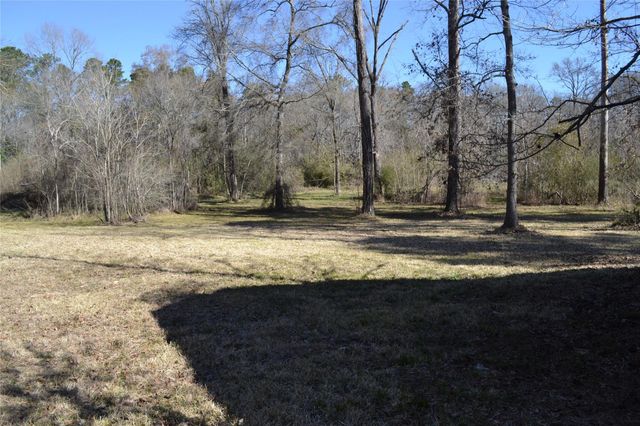 000 Central Drive, Coldspring, TX 77331