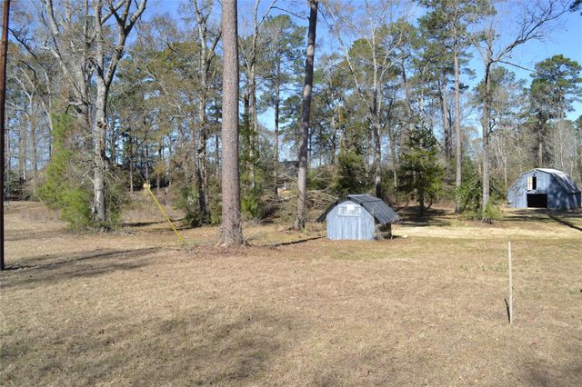 000 Central Drive, Coldspring, TX 77331