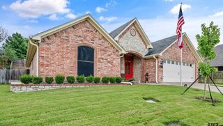 16543 Grand Coteau, Tyler, TX 75703