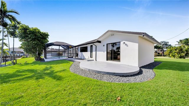 2851 SE 19th PL, Cape Coral, FL 33904