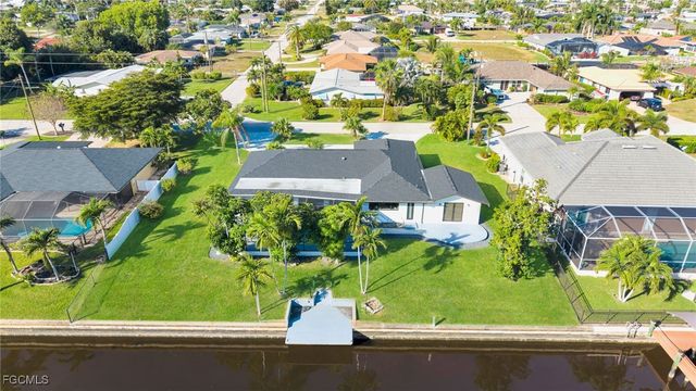 2851 SE 19th PL, Cape Coral, FL 33904