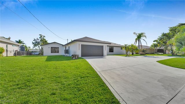 2851 SE 19th PL, Cape Coral, FL 33904