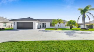 2851 SE 19th PL, Cape Coral, FL 33904