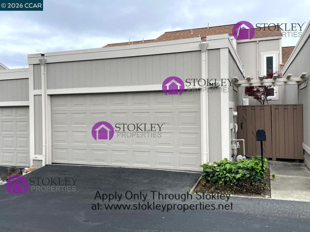 6451 Parklane Plz, Martinez, CA 94553