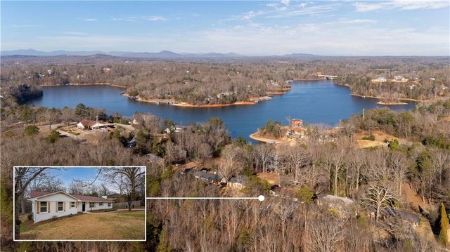 2210 Riverside Drive, Gainesville, GA 30501