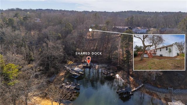 2210 Riverside Drive, Gainesville, GA 30501