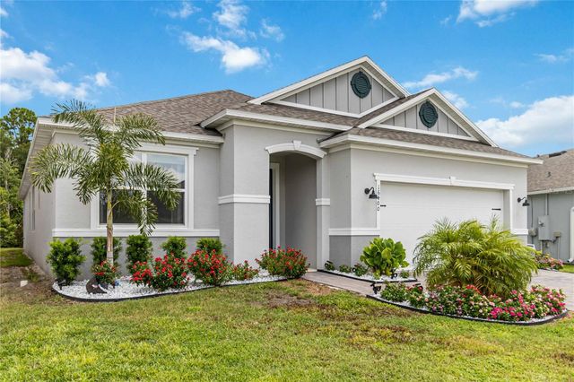 16400 WINDING PRESERVE CIRCLE, Clermont, FL 34714