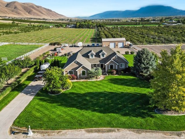 5746 W 11300 S, Payson, UT 84651