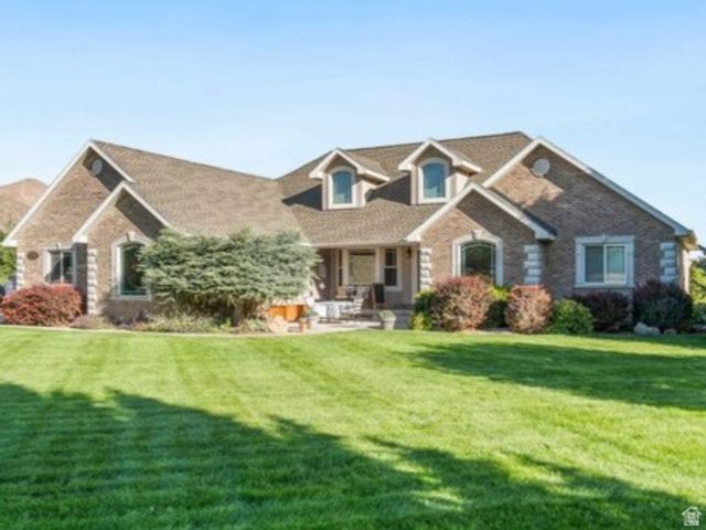 5746 W 11300 S, Payson, UT 84651