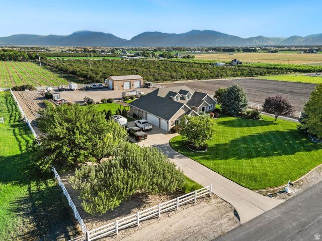 5746 W 11300 S, Payson, UT 84651