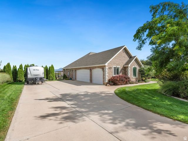 5746 W 11300 S, Payson, UT 84651