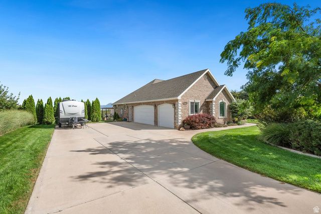 5746 W 11300 S, Payson, UT 84651