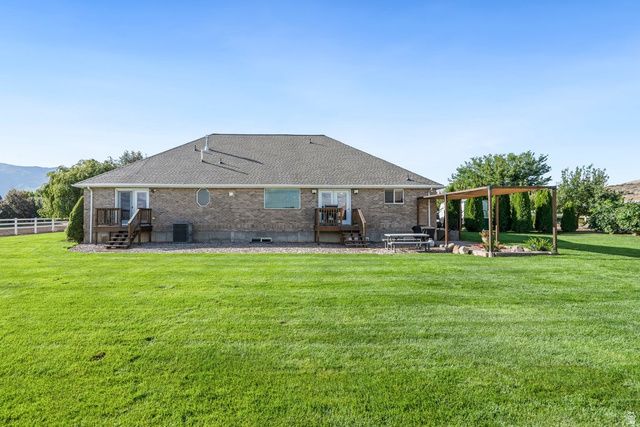 5746 W 11300 S, Payson, UT 84651