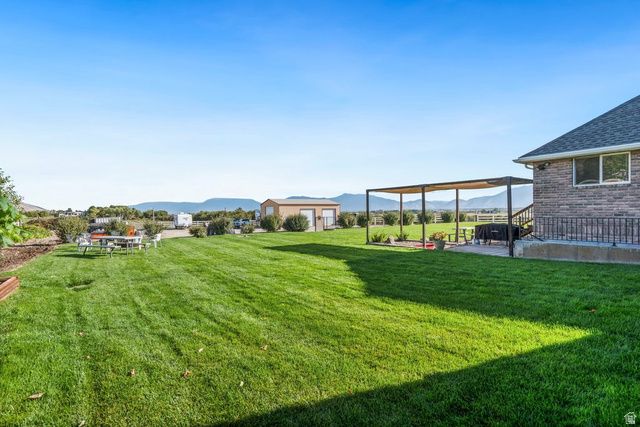 5746 W 11300 S, Payson, UT 84651