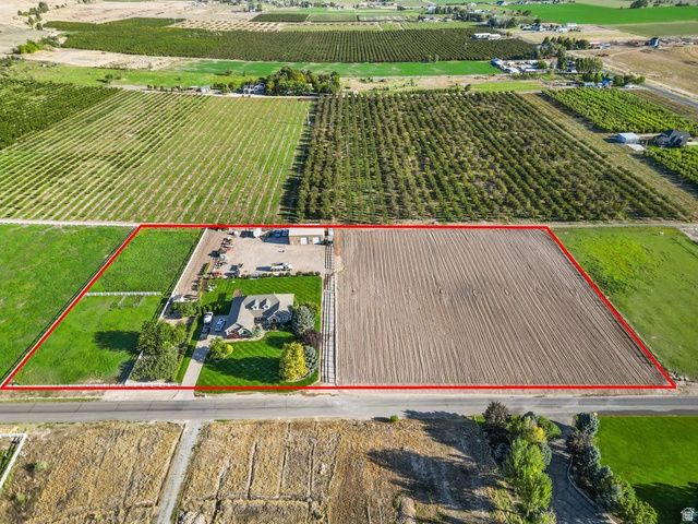 5746 W 11300 S, Payson, UT 84651