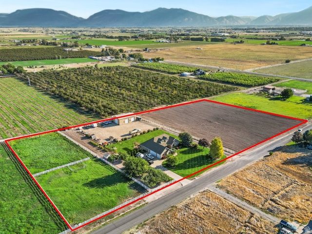 5746 W 11300 S, Payson, UT 84651