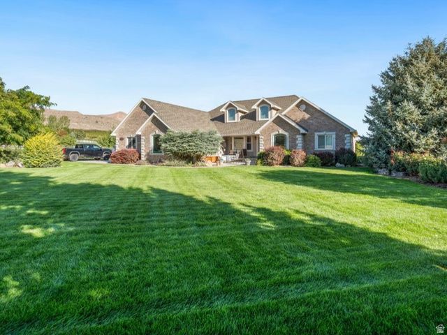5746 W 11300 S, Payson, UT 84651
