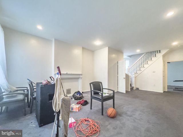 600 N FRANKLIN ST, Wilmington, DE 19805