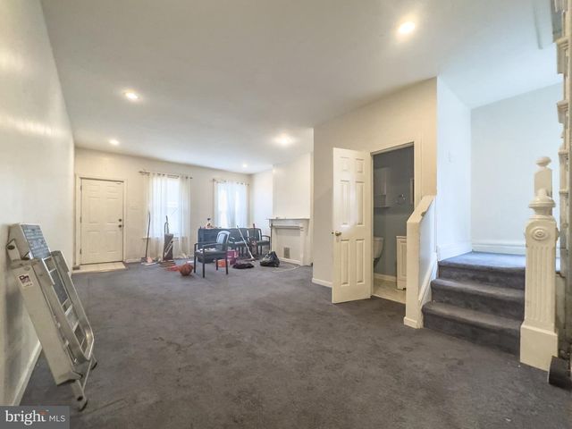 600 N FRANKLIN ST, Wilmington, DE 19805